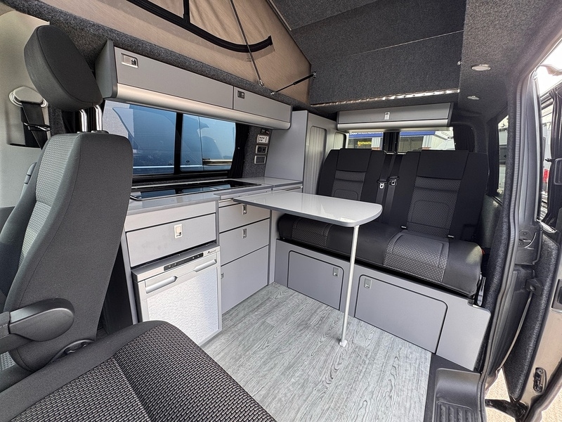 Used Volkswagen Transporter 2021 for sale - 77968037: Photo 17