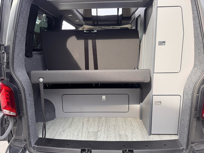 Used Volkswagen Transporter 2021 for sale - 77968037: Photo 18