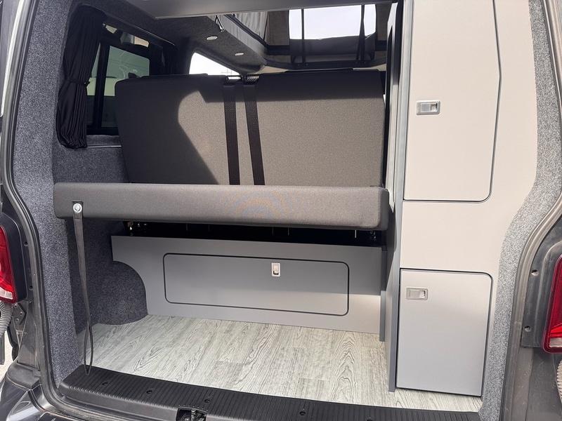 Used Volkswagen Transporter 2021 for sale - 77968037: Photo 19