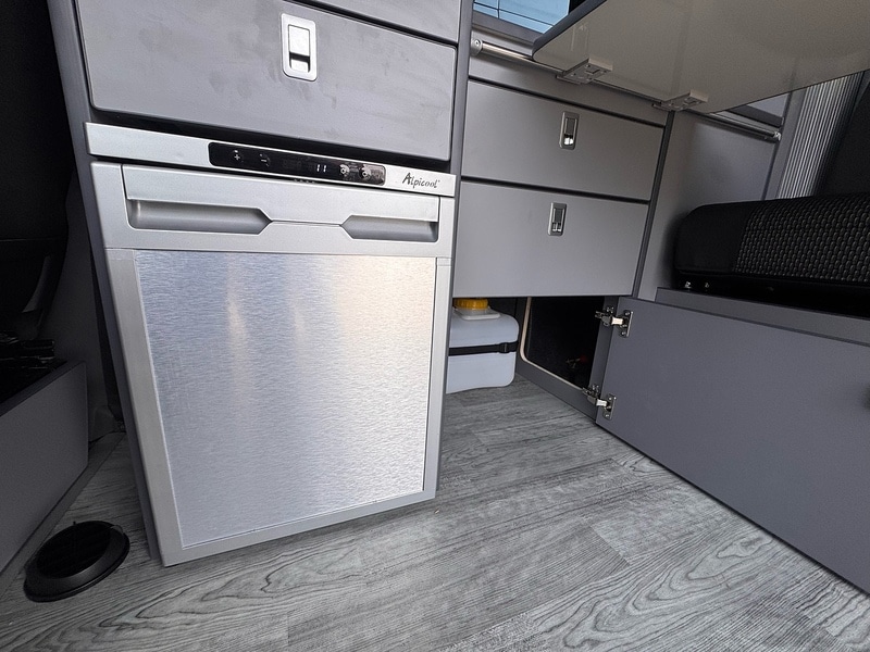 Used Volkswagen Transporter 2021 for sale - 77968037: Photo 20