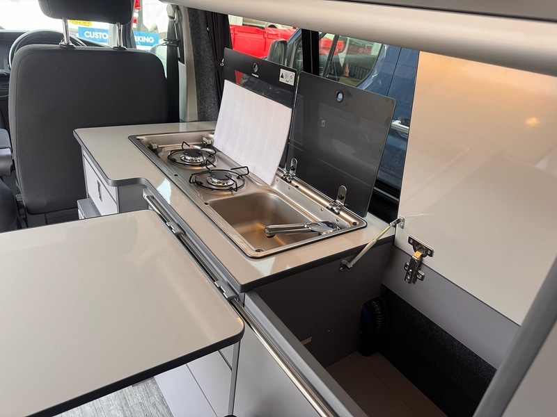 Used Volkswagen Transporter 2021 for sale - 77968037: Photo 23