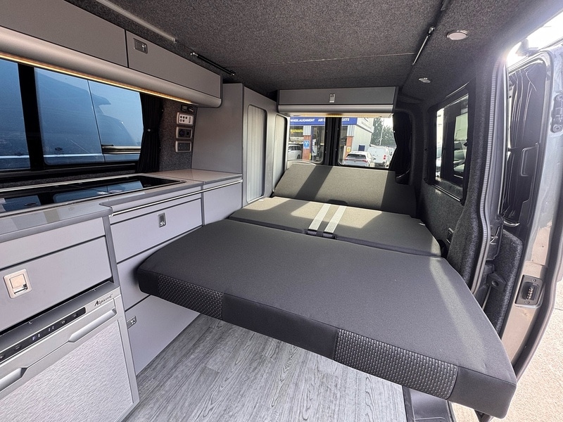 Used Volkswagen Transporter 2021 for sale - 77968037: Photo 26