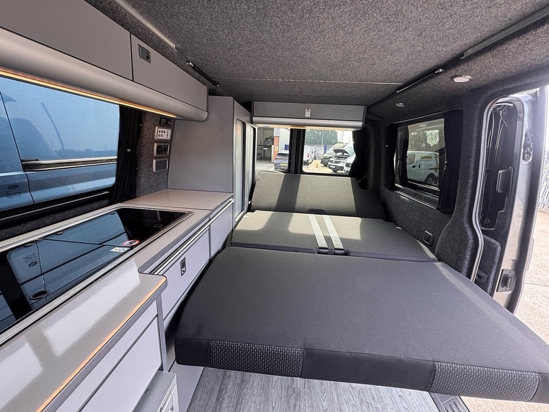 Used Volkswagen Transporter 2021 for sale - 77968037: Photo 27