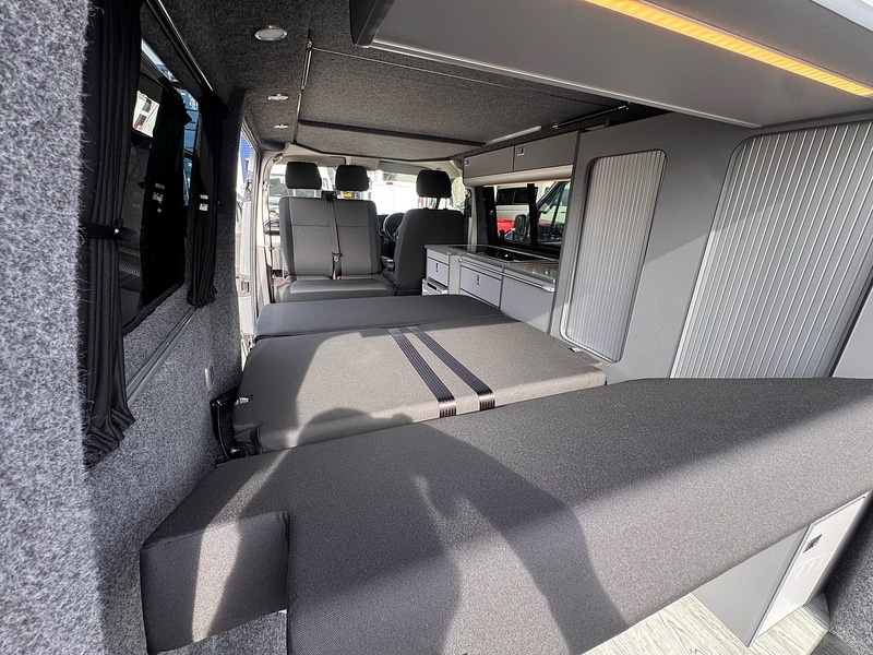 Used Volkswagen Transporter 2021 for sale - 77968037: Photo 28