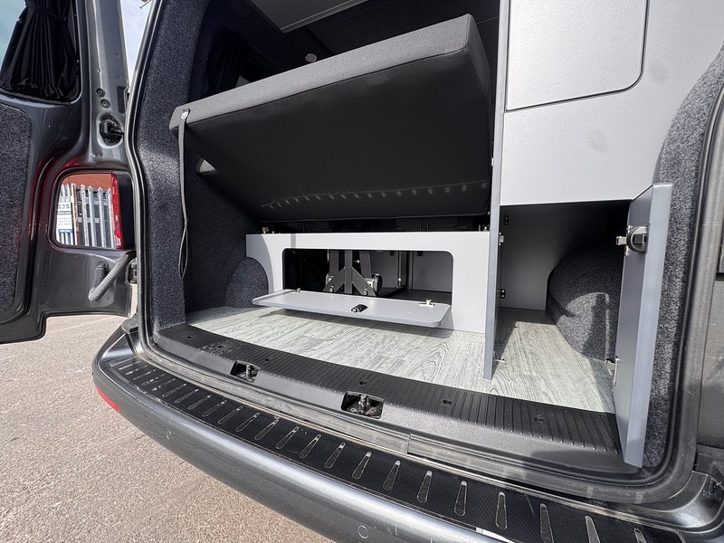 Used Volkswagen Transporter 2021 for sale - 77968037: Photo 29