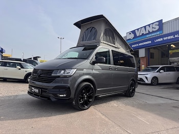 Used Volkswagen Transporter 2021 for sale - 77968037: Photo