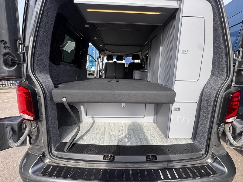 Used Volkswagen Transporter 2021 for sale - 77968037: Photo 30