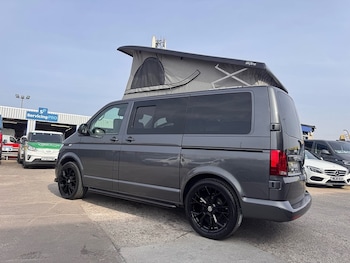 Used Volkswagen Transporter 2021 for sale - 77968037: Photo