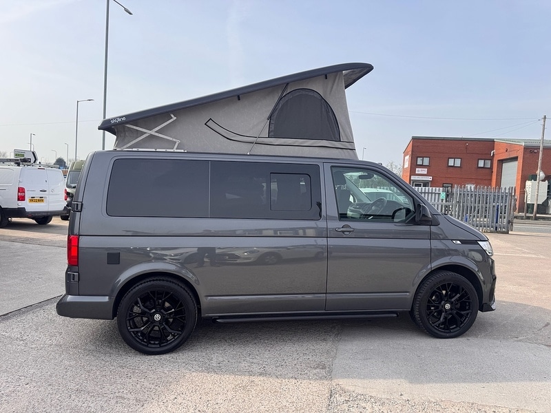 Used Volkswagen Transporter 2021 for sale - 77968037: Photo 7