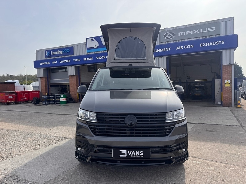 Used Volkswagen Transporter 2021 for sale - 77968037: Photo 9