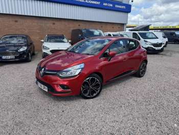 2016 - TCe Dynamique S Nav 5-Door