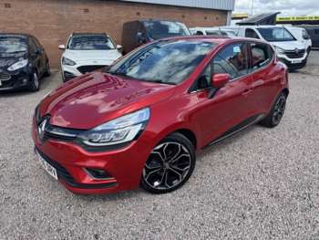 Used Renault Clio 2016 for sale - 75044440: Photo