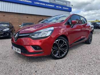Used Renault Clio 2016 for sale - 75044440: Photo
