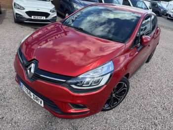 Used Renault Clio 2016 for sale - 75044440: Photo