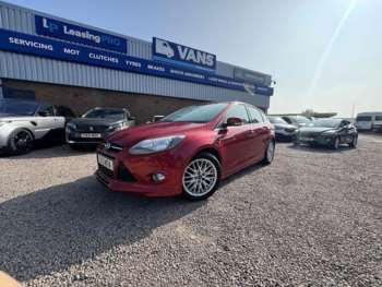 Used Ford Focus 2013 for sale - 75440570: Photo