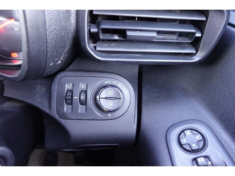 Used Vauxhall Combo 2022 for sale - 76831652: Photo 13