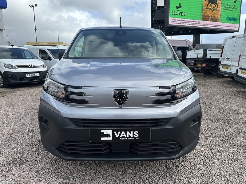 Used Peugeot Partner 2024 for sale - 78065106: Photo 10