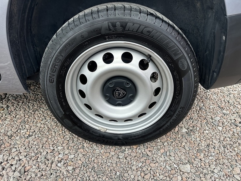 Used Peugeot Partner 2024 for sale - 78065106: Photo 12