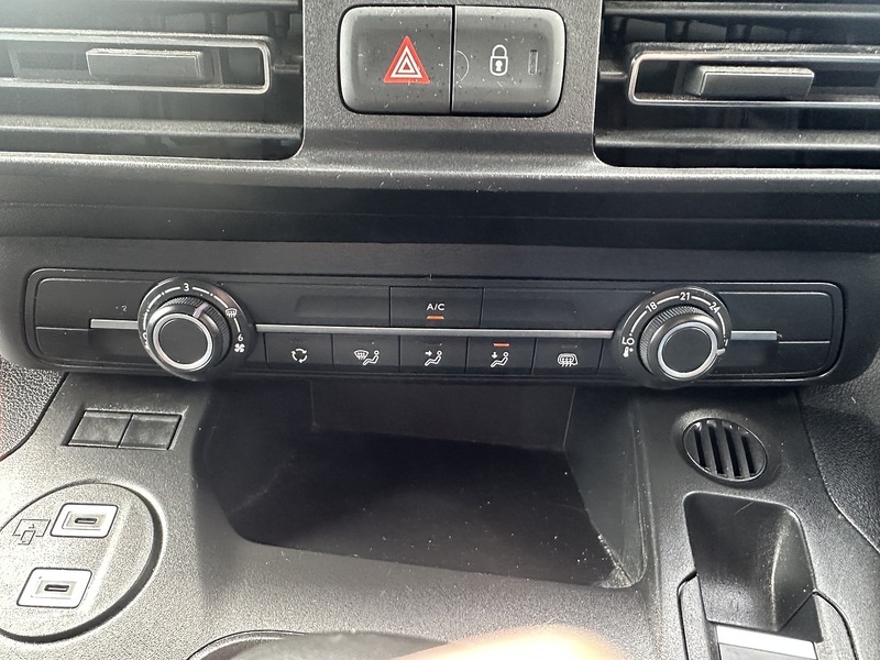 Used Peugeot Partner 2024 for sale - 78065106: Photo 13