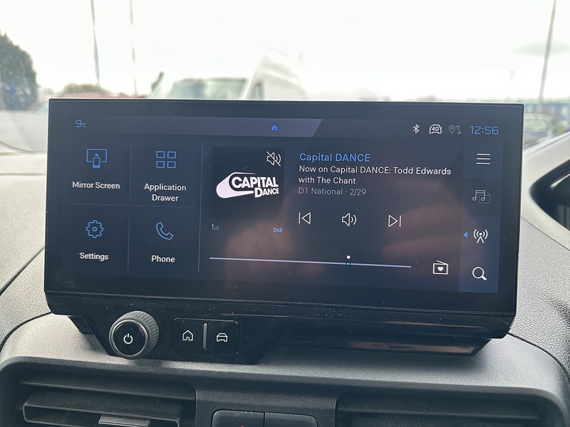 Used Peugeot Partner 2024 for sale - 78065106: Photo 14