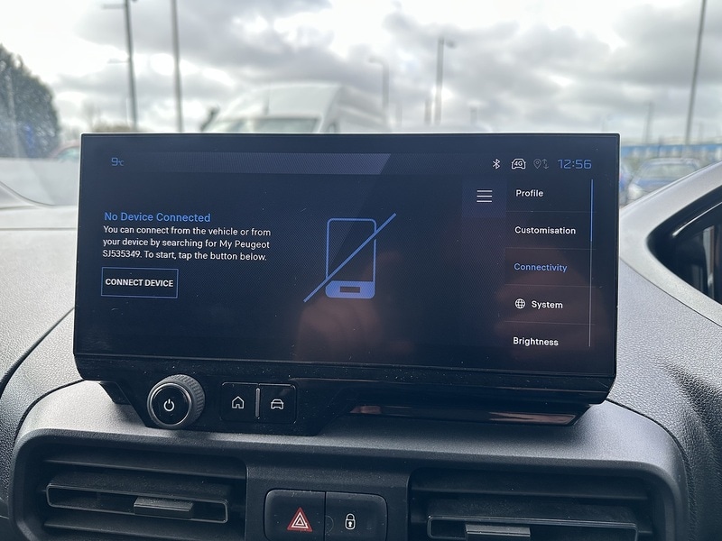 Used Peugeot Partner 2024 for sale - 78065106: Photo 15