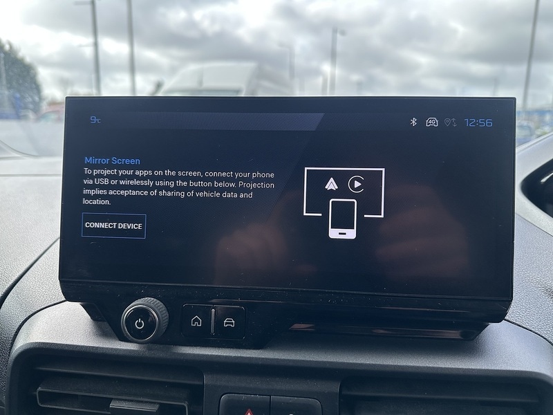 Used Peugeot Partner 2024 for sale - 78065106: Photo 16