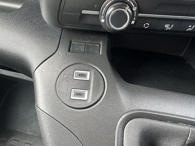 Used Peugeot Partner 2024 for sale - 78065106: Photo 17