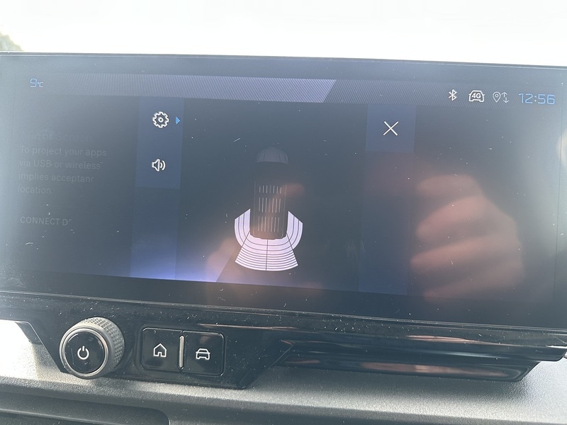 Used Peugeot Partner 2024 for sale - 78065106: Photo 18