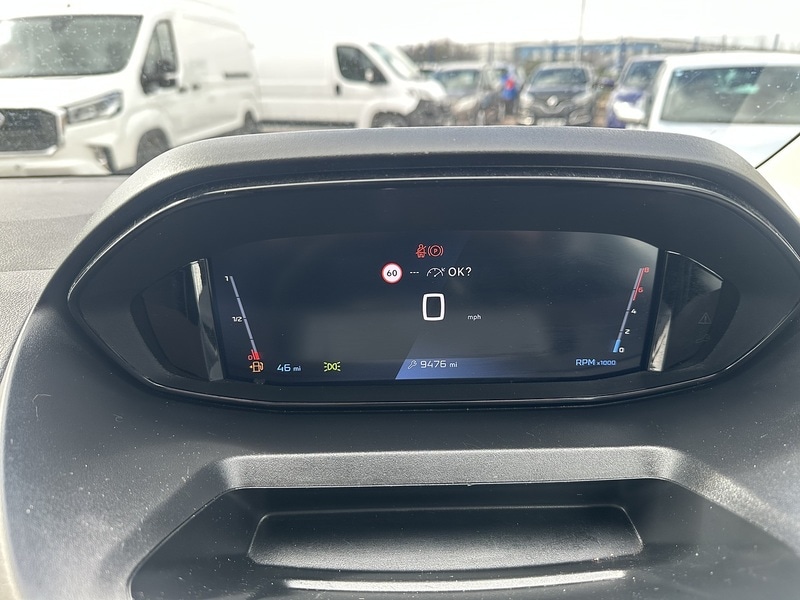 Used Peugeot Partner 2024 for sale - 78065106: Photo 19