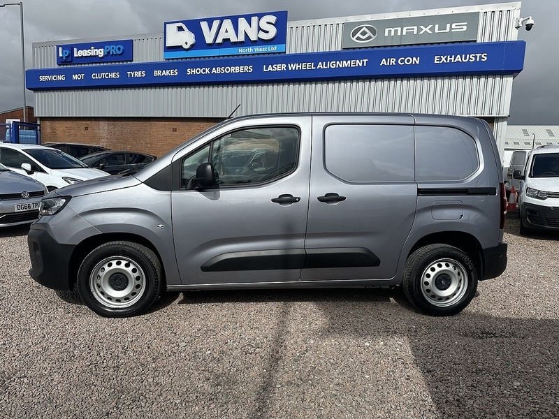 Used Peugeot Partner 2024 for sale - 78065106: Photo 2