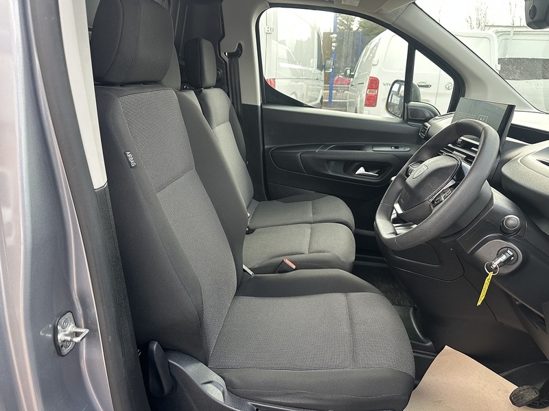 Used Peugeot Partner 2024 for sale - 78065106: Photo 24