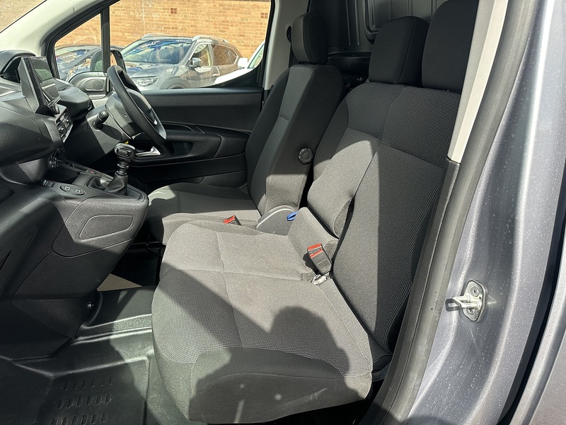 Used Peugeot Partner 2024 for sale - 78065106: Photo 25