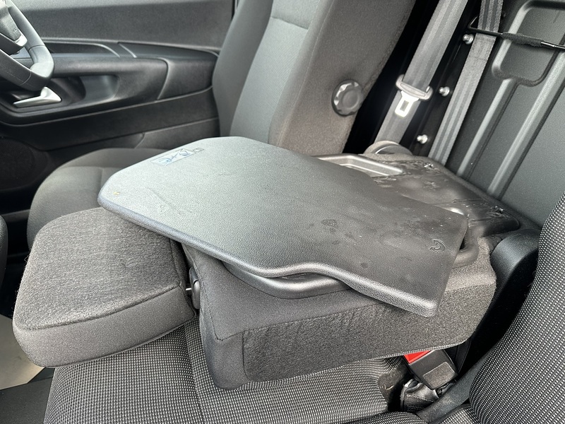 Used Peugeot Partner 2024 for sale - 78065106: Photo 26