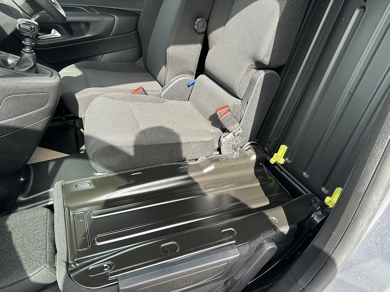 Used Peugeot Partner 2024 for sale - 78065106: Photo 27