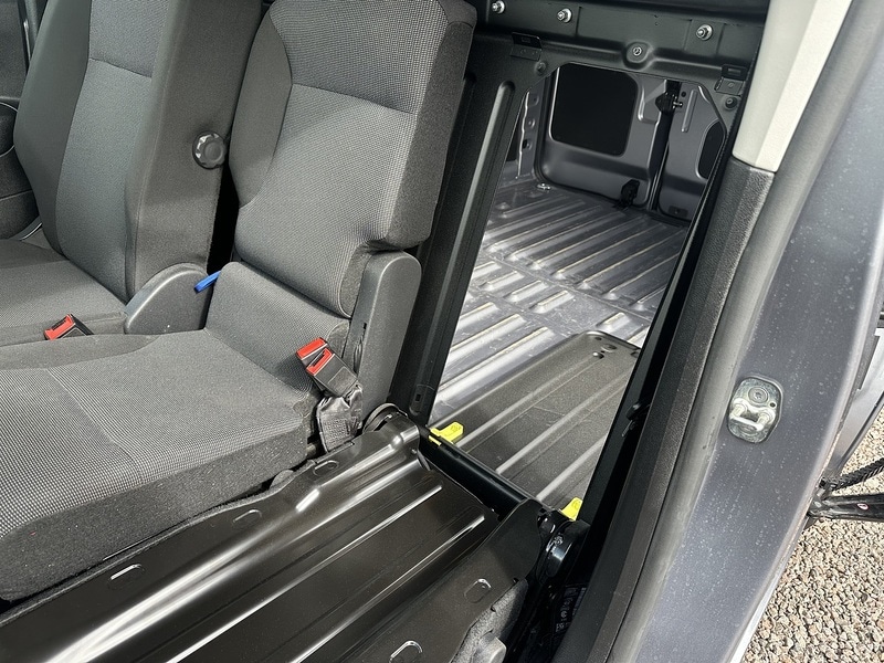 Used Peugeot Partner 2024 for sale - 78065106: Photo 28