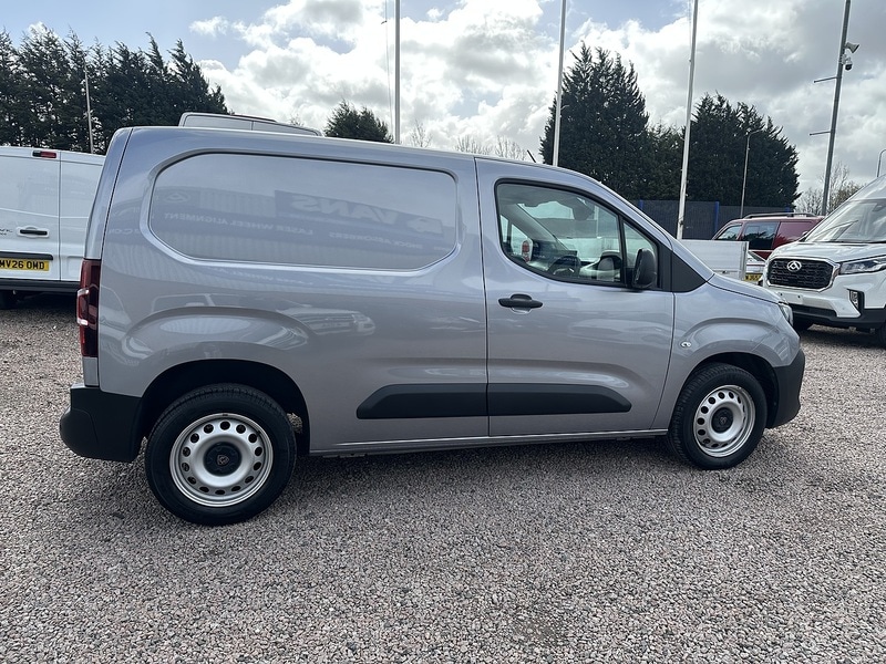 Used Peugeot Partner 2024 for sale - 78065106: Photo 7