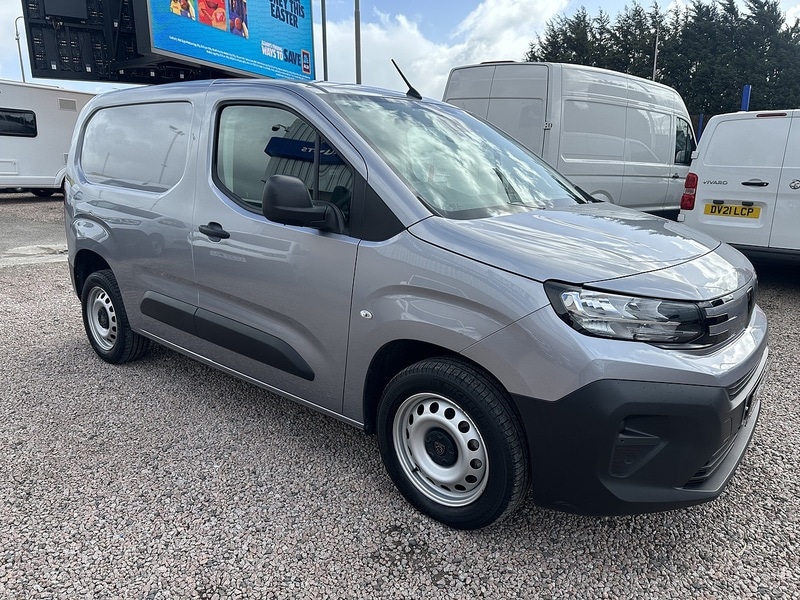 Used Peugeot Partner 2024 for sale - 78065106: Photo 8