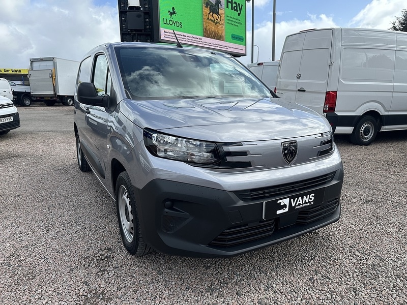 Used Peugeot Partner 2024 for sale - 78065106: Photo 9