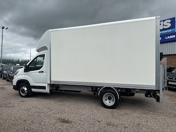 Used Maxus Deliver 9 2025 for sale - 78726527: Photo
