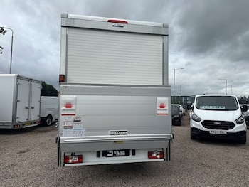 Used Maxus Deliver 9 2025 for sale - 78726527: Photo