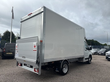 Used Maxus Deliver 9 2025 for sale - 78726527: Photo