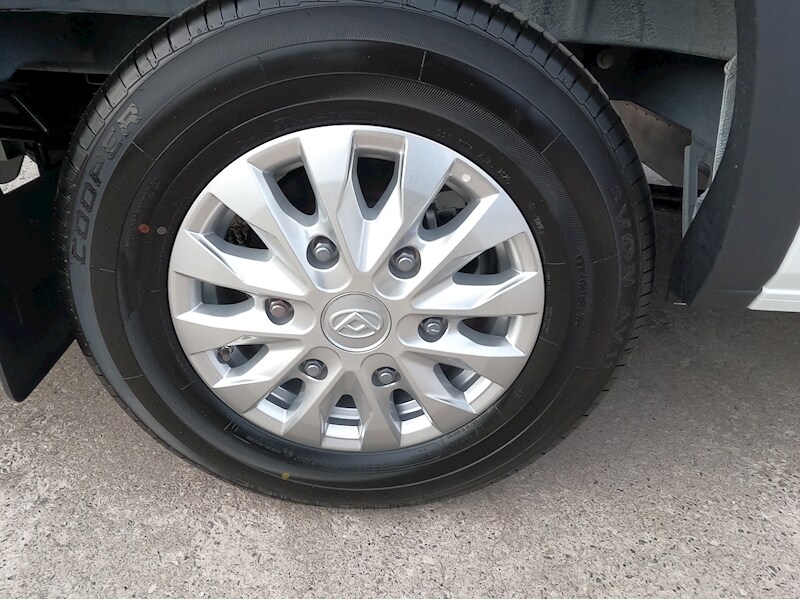 Used Maxus eDeliver 9 for sale - 77776318: Photo 12