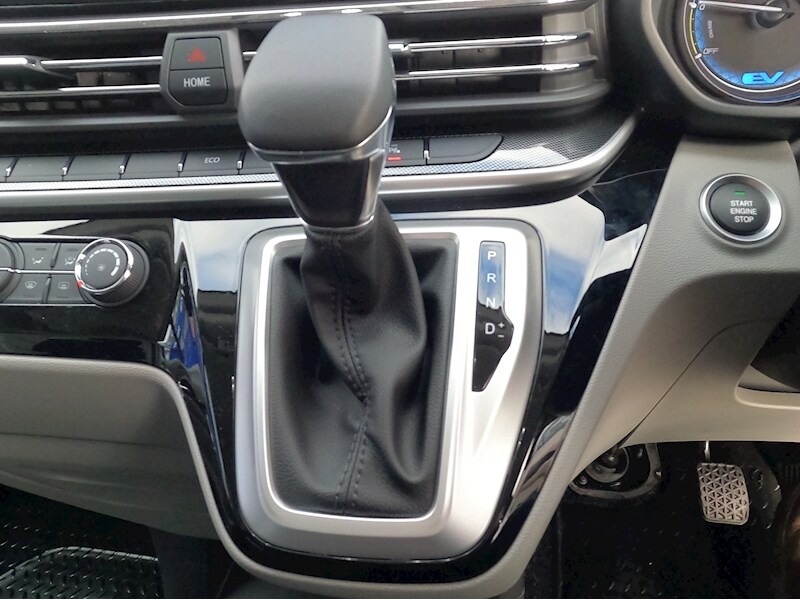 Used Maxus eDeliver 9 for sale - 77776318: Photo 16