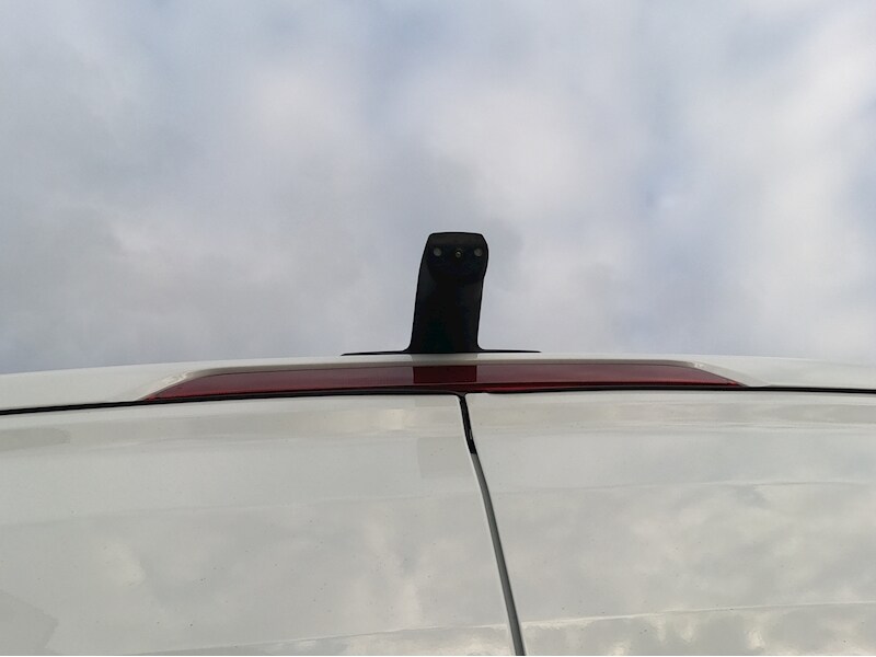 Used Maxus eDeliver 9 for sale - 77776318: Photo 19