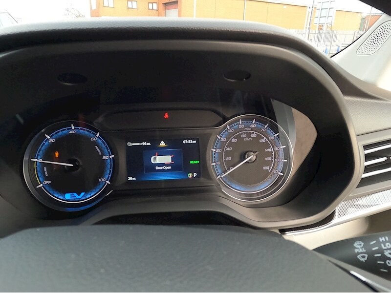 Used Maxus eDeliver 9 for sale - 77776318: Photo 21