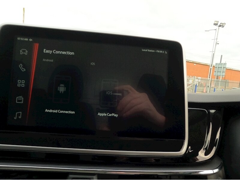 Used Maxus eDeliver 9 for sale - 77776318: Photo 22