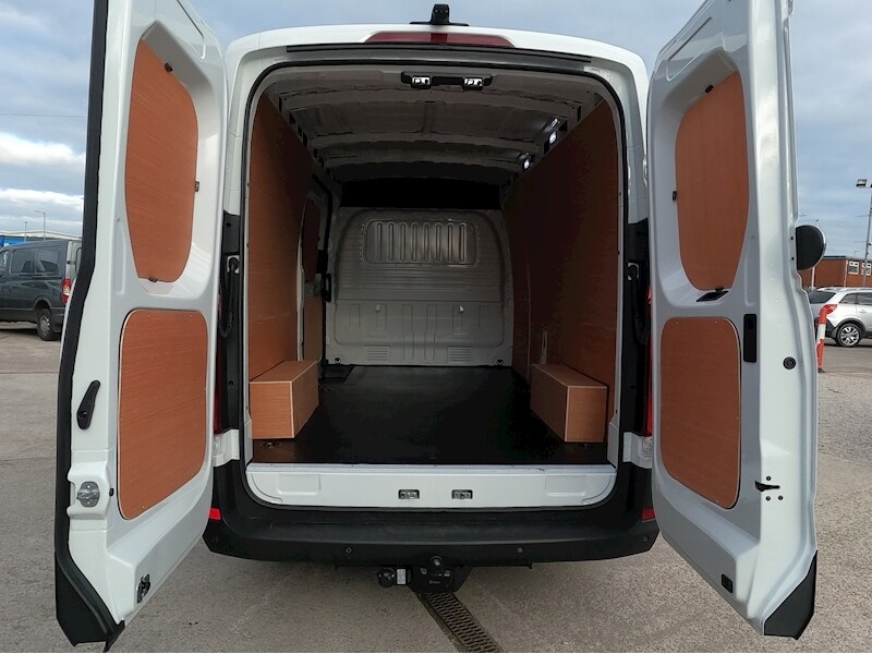 Used Maxus eDeliver 9 for sale - 77776318: Photo 26