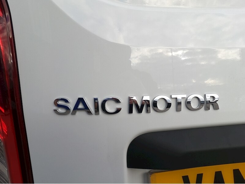 Used Maxus eDeliver 9 for sale - 77776318: Photo 27