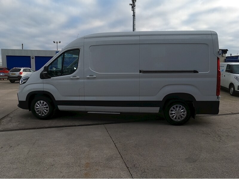 Used Maxus eDeliver 9 for sale - 77776318: Photo 6