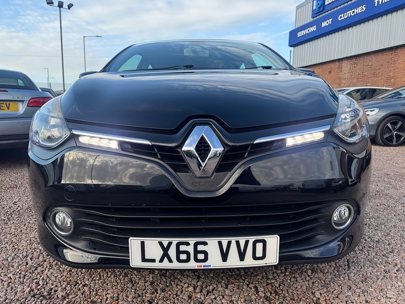 Used Renault Clio 2016 for sale - 76863534: Photo 10